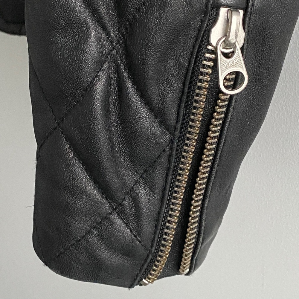 ⭐️HOST PICK⭐️ Mackage Leather Jacket - Picture 10 of 16